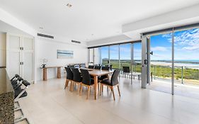 The Duporth Riverside